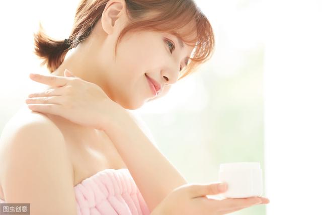 身体乳是洗完澡涂要洗掉吗