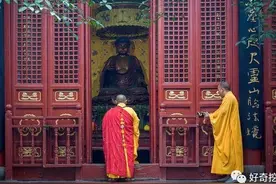 道教、佛教的千年斗争图片