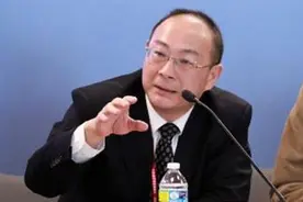 金灿荣：西方看不起俄罗斯，只因被强大的蒙古蹂躏过图片