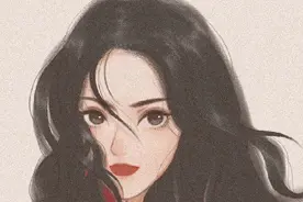 迪士尼经典人物画像，有没有你的菜？｜持续更新，敬请关注图片