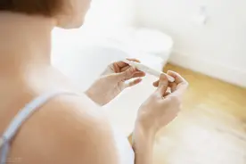 刚生产半年又怀上了，体外受精和安全期避孕真的安全吗？图片
