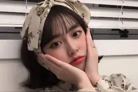 新手化妆教程：简单容易上手，让你做一个精致的猪猪女孩图片