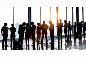百姓话人格：人格怎么看社畜？图片