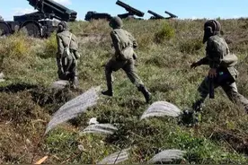 苏联到底在我国北方部署了多少兵力？图片