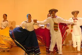 美国真的有文明而无文化么？欧洲知识精英是如何看待美国文化的？图片