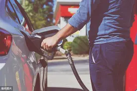 为什么加油站员工工资一般，却很少有人辞职？3点原因很现实图片