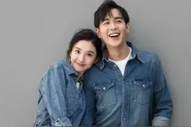 张若昀陪爱妻吃月子餐，长胖后狂减20斤，3个方法是关键图片