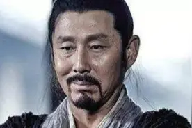 韩信为何不造反？因为他知道，刘邦手上有个人与他抗衡图片