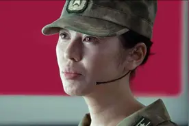 36岁和史泰龙演《敢死队》惊艳好莱坞，这个中国女人凭什么这么牛图片