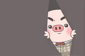 这头像，超秀！图片