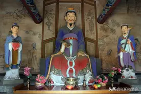 鲁班书分上下册，据说下册不能看，泸州老木匠告诉你原因图片