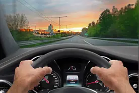 北京市交管局：司机打电话被拍 违法记录仍被记在车上图片