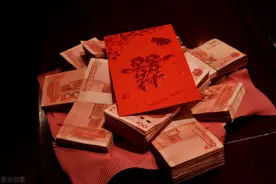 农村现在娶媳妇要“一高一跑一甩”，这是什么意思呢？图片