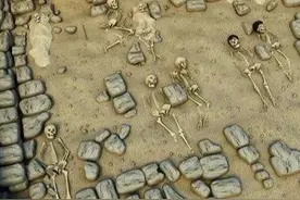 死神的使者，现实的僵尸男孩，你不知道的十四个诡秘事件图片