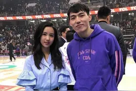 征战CBA9个年头，阔少吴前从浙江队赚到了多少薪水？图片