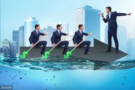 可能你发工资的方式，是公司倒闭的罪魁祸首（《薪与酬》连载37）图片