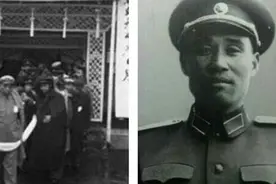 图说历史：英年早逝的开国将军，最年轻的只有42岁图片