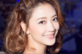 谁说大叔系女生是抠脚大汉？这种路线的女星太稀缺了图片