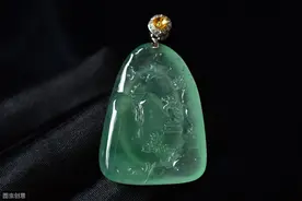 翡翠a货什么意思?你真的知道吗？图片