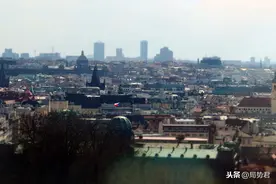 捷克是个什么样的国家，为什么它的议长会到对岸旅游？图片