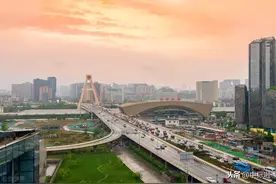 378亿！中铁联手四川铁投斩获高速公路大标图片
