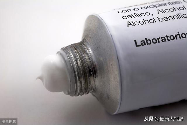 肤疾宁贴角化型湿疹