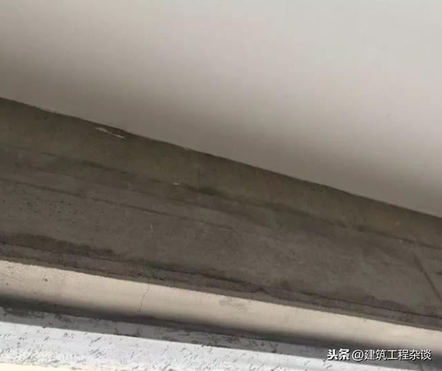 采用铝模免抹灰工艺？质量通病注意防治！附图说明