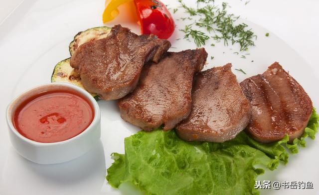 这些生活中常见的食品添加剂，却也是钓鱼中最为有效的饵料辅助品