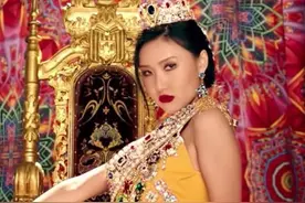 被骂丑却爆红，另类女团出圈记图片