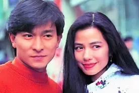 拒绝成龙和刘德华，痴情为亡夫守寡13年，60岁钟楚红无儿无女图片