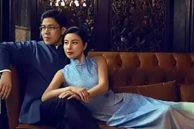 豪门多情，四角恋成甜宠剧，霍家三代公子风流追星记图片