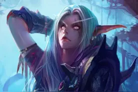 魔兽世界——熊T的解读图片