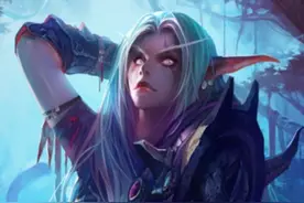 魔兽世界——熊T的解读图片