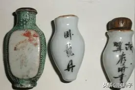 “除了砍头, 一敷便好”的清朝金疮药, 为何解放后再也找不到了?图片