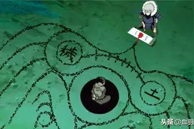 各火影通灵兽中蛤蟆蛞蝓占据一半，气抖冷，龙地洞何时才能站起来图片