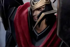 王者荣耀：新英雄蒙恬的优劣性，别拿着高伤害忽视了他的低容错图片