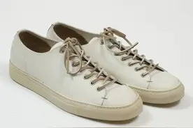 AJ、Yeezy 那么多，还有人会穿 Buttero 吗？图片