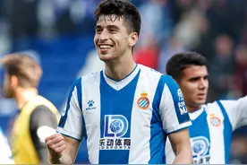 人物丨他是武磊队友，西班牙人的中场核心，马克·罗卡的未来已来图片