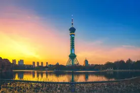 中央有多爱石家庄，石家庄的央企制造业引领河北经济振兴图片