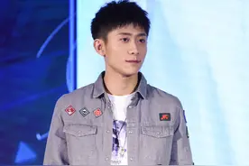 【杀寇决】：张一山刘威演父子，不行了太逗了笑死我了图片
