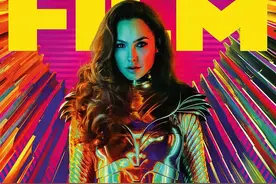 神奇女侠2片长150分钟，史蒂夫复活是幻象？反派豹女亮眼图片