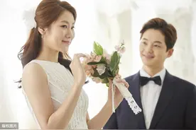 嫁给小10岁老公，婚后心理和生理年龄的差距，让我苦不堪言图片