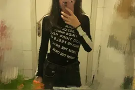 女生太瘦真的这么显老？作为瘦子，原来你们的烦恼也有这么多？图片
