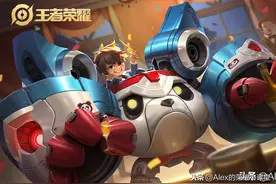 三分钟看懂5月20号更新，刘禅大招重做，吕布增强双抗即将崛起图片