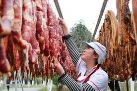 冬天人人家中必备的腊肉，到底是健康食品还是致癌美食？答案来了图片