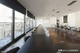 Excel这几个常用的统计函数，你知道几个？图片