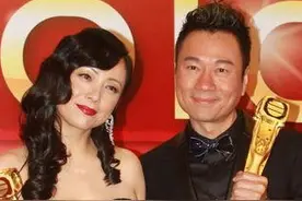 巾帼枭雄一战成名，黎耀祥的教科书式励志人生图片