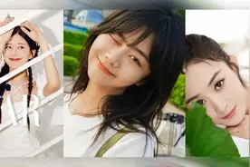 这波“糖系”妆容的甜蜜暴击我收下了！但秘诀是什么？图片