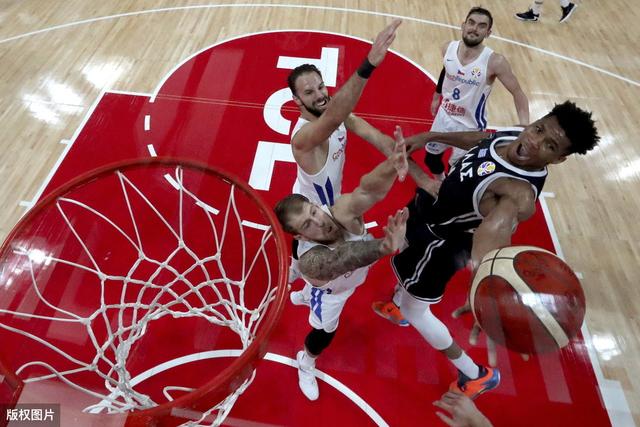 官宣：FIBA2023世界杯开赛日确定，首次多国联合举办