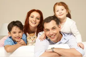 遇上一个要扔了我的猫的男友，该舍弃猫还是舍了男友呢？图片